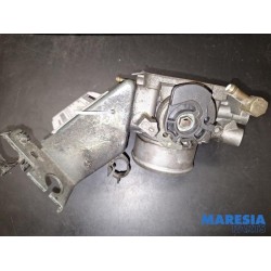 Lancia - Dedra - Drosselklappengehäuse