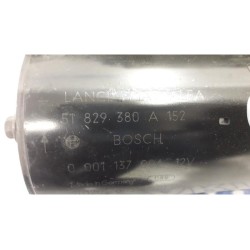 Fiat - Panda - Starter