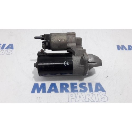 Fiat - Panda - Starter