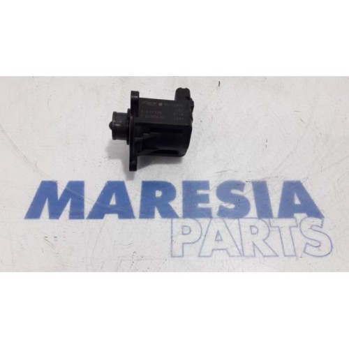 Fiat - Panda - Turbo pressure regulator