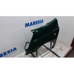 Citroen - Jumpy - Front wing, left