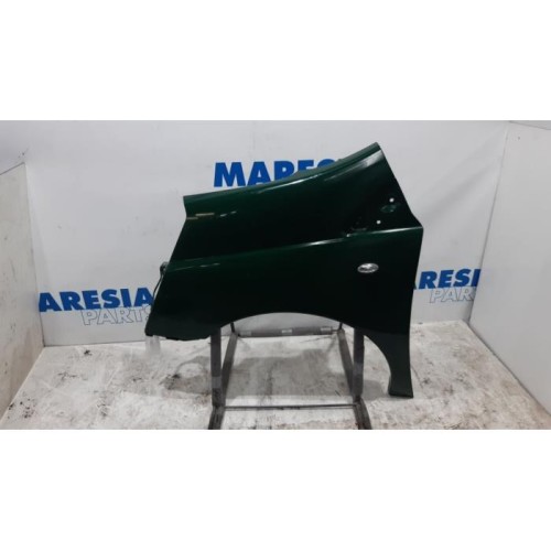 Citroen - Jumpy - Front wing, left