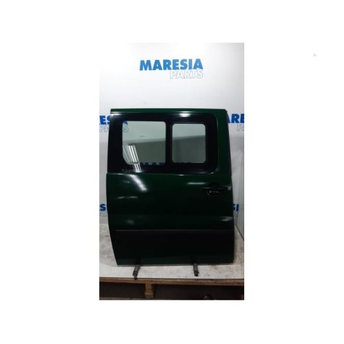 Citroen - Jumpy - Sliding door, right