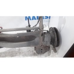 Citroen - Jumpy - Rear-wheel drive axle
