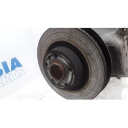 Citroen - Jumpy - Rear-wheel drive axle