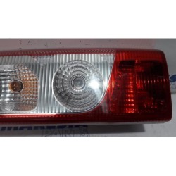 Citroen - Jumpy - Taillight, right