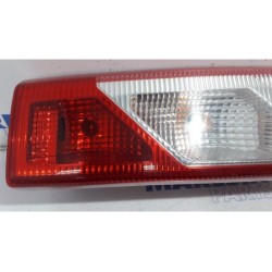 Citroen - Jumpy - Taillight, right