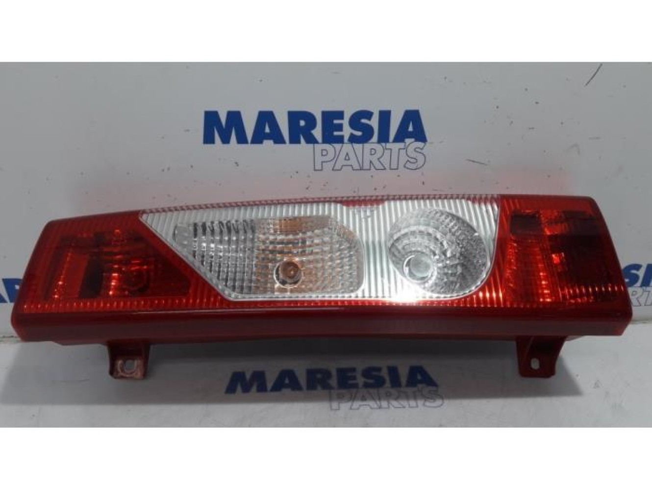Citroen - Jumpy - Taillight, right