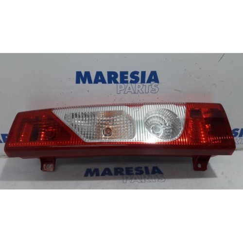 Citroen - Jumpy - Taillight, right
