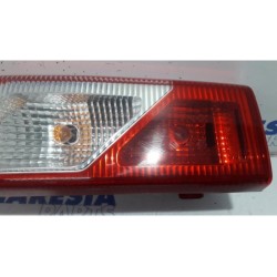 Citroen - Jumpy - Achterlicht links