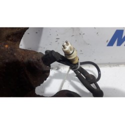 Renault - Clio - Knuckle, front right