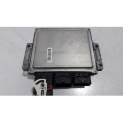 Citroen - Jumpy - Computer Motormanagement