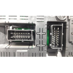 Citroen - Jumpy - Computer Motormanagement