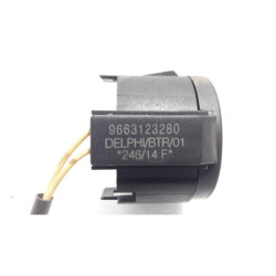 Citroen - Jumpy - Computer Motormanagement