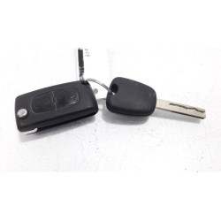 Citroen - Jumpy - Computer Motormanagement