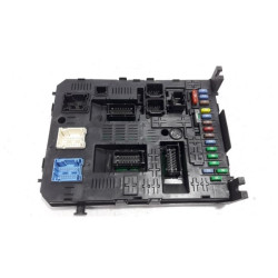 Citroen - Jumpy - Computer Motormanagement