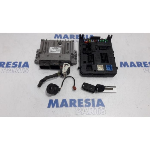 Citroen - Jumpy - Computer Motormanagement