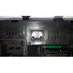 Citroen - Jumpy - Computer Motormanagement