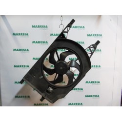 Renault - Espace - Fan motor