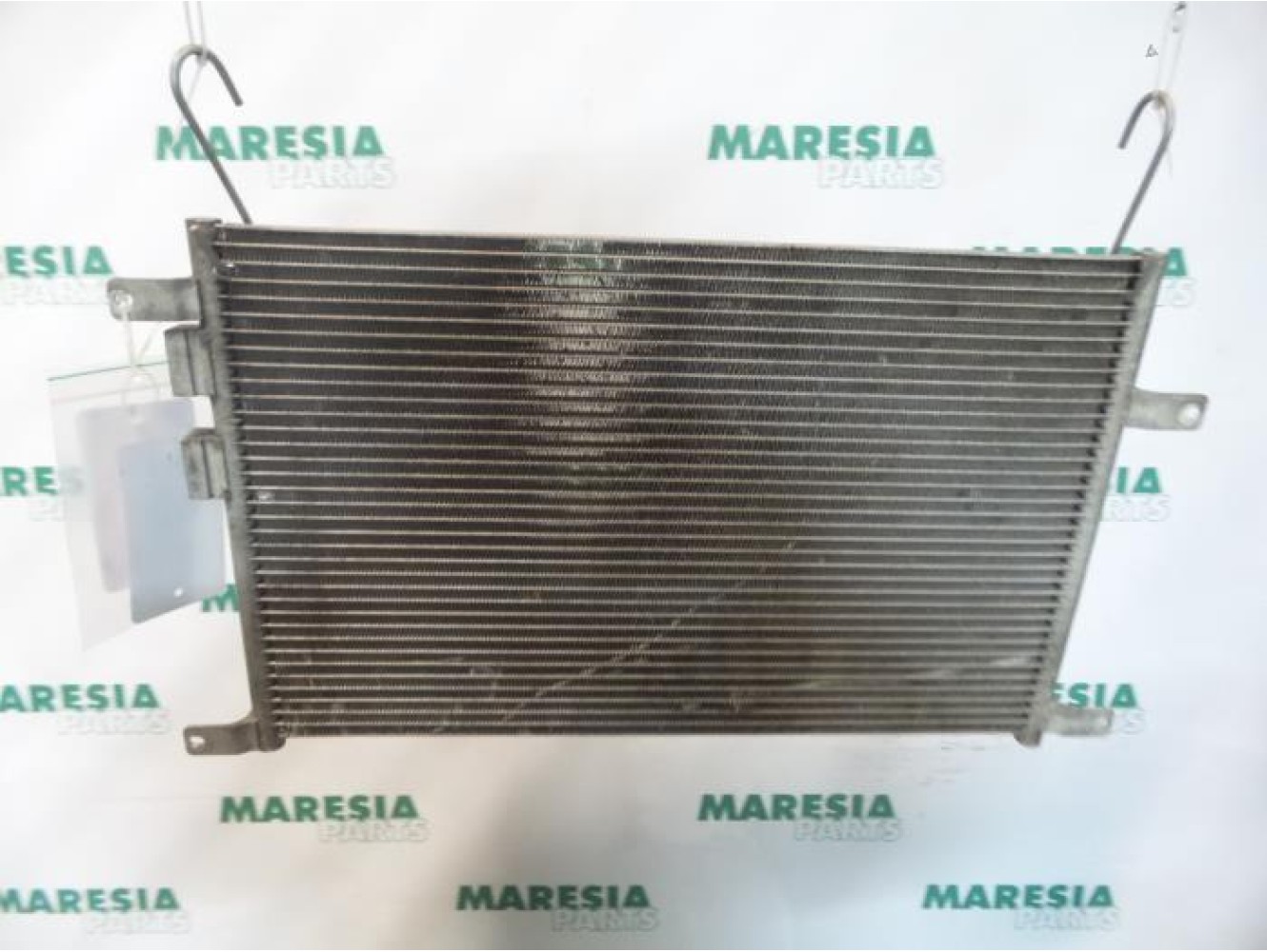 Alfa Romeo - 156 - Airco Condensor