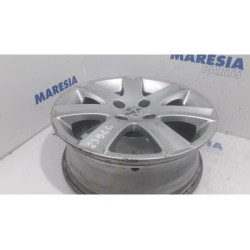 Peugeot - 207 - Wheel