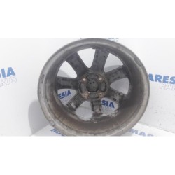 Peugeot - 207 - Wheel