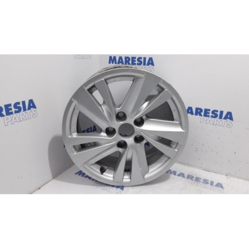 Citroen - C4 Aircross - Velg