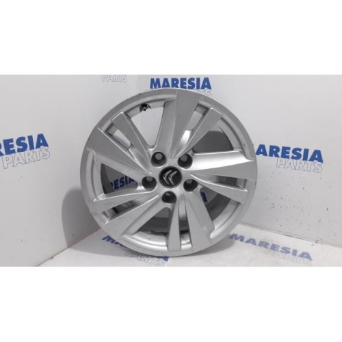 Citroen - C4 Aircross - Velg