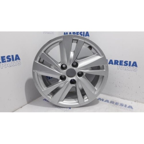 Citroen - C4 Aircross - Velg