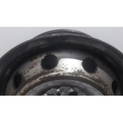 Fiat - Ducato - Felge