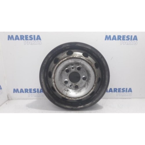 Fiat - Ducato - Wheel