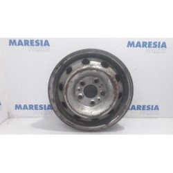 Fiat - Ducato - Wheel