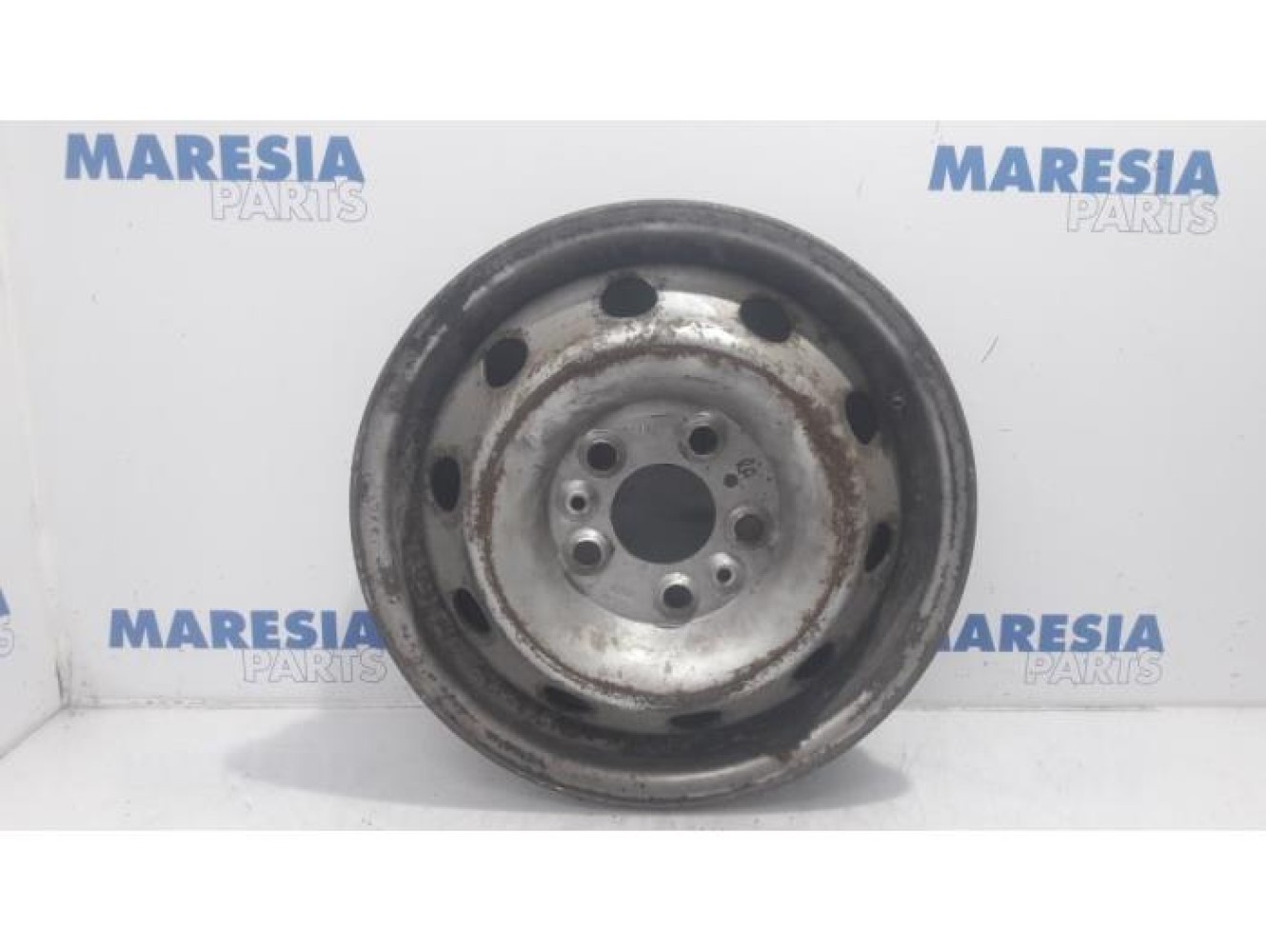 Fiat - Ducato - Wheel