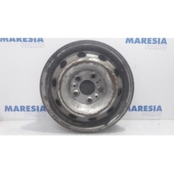 Fiat - Ducato - Wheel