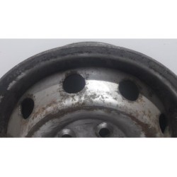Fiat - Ducato - Wheel