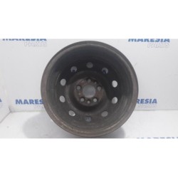 Fiat - Ducato - Wheel