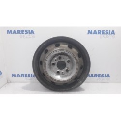 Fiat - Ducato - Velg