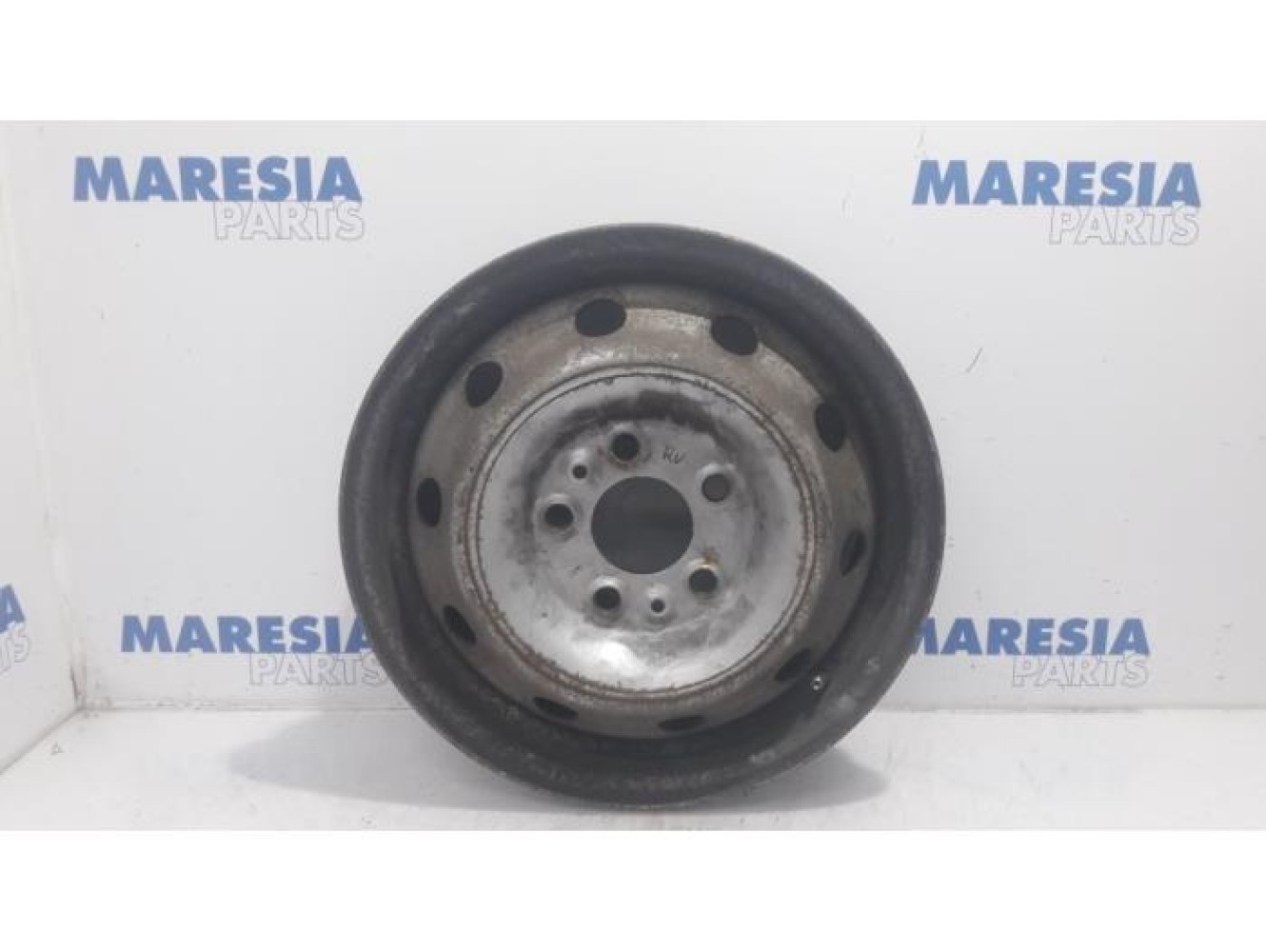 Fiat - Ducato - Velg