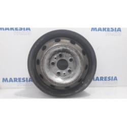 Fiat - Ducato - Velg