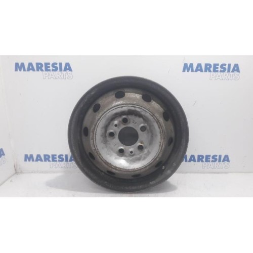 Fiat - Ducato - Velg