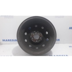 Fiat - Ducato - Velg