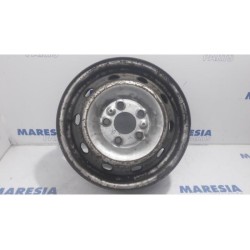 Fiat - Ducato - Velg
