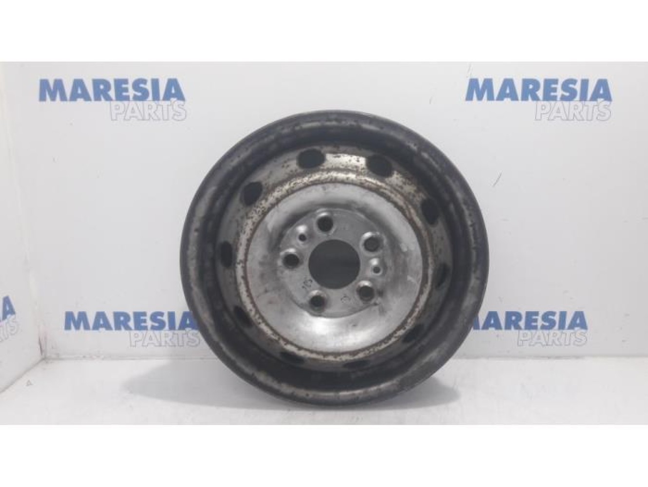 Fiat - Ducato - Velg