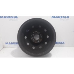 Fiat - Ducato - Velg