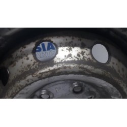 Fiat - Ducato - Velg