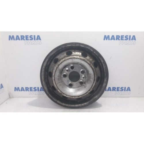Fiat - Ducato - Wheel