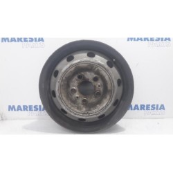 Fiat - Ducato - Velg