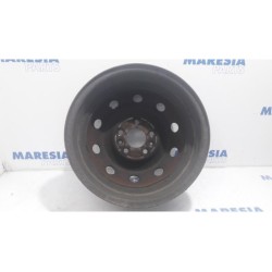 Fiat - Ducato - Velg