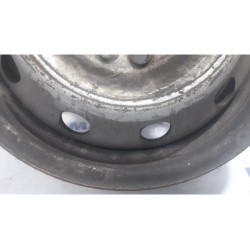 Fiat - Ducato - Velg