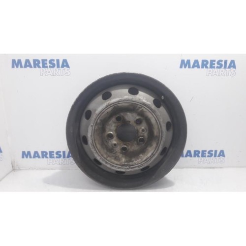 Fiat - Ducato - Wheel